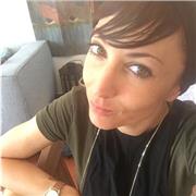 Professeur d'art contemporain
